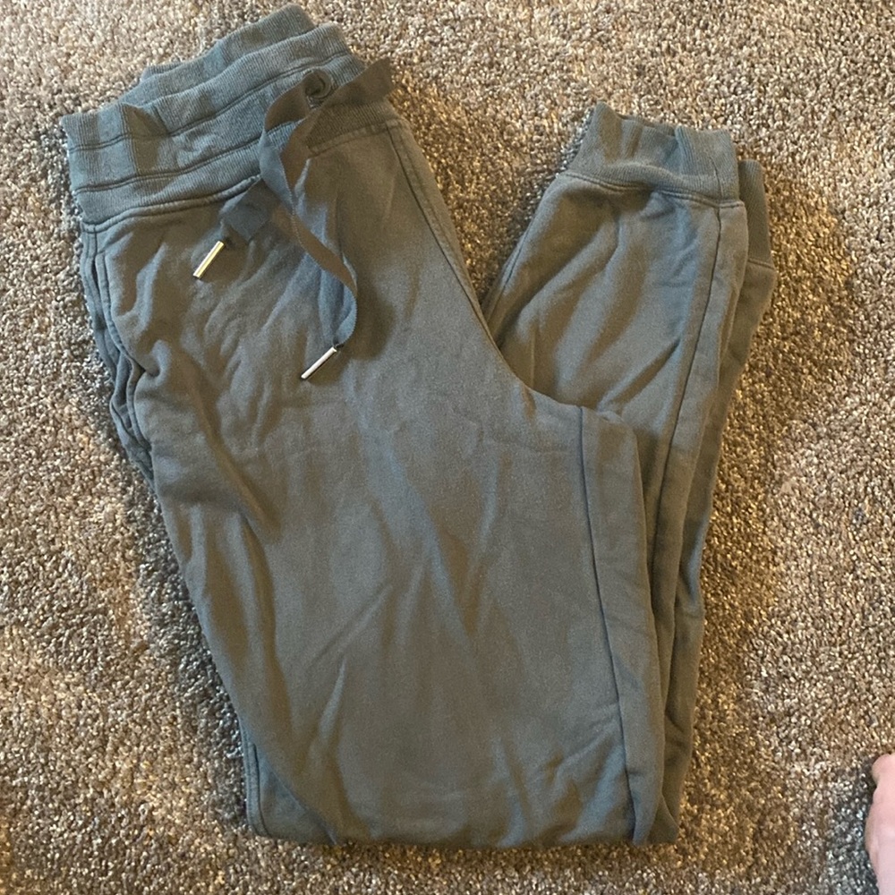 GUC, Athleta balance jogger small